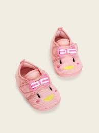 Zapatos De Bebe Nina Con Diseno De Dibujos Animados De Rayas Con Lazo Moda De Mujer Shein Mexico Con nuestros zapatos de niña verás qué fácil es convertir a tu peque en una princesa todos los días del año. zapatos de bebe nina con diseno de dibujos animados de rayas con lazo