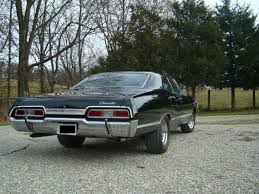 Maybe you would like to learn more about one of these? 1967 Chevrolet Impala Supernatural Clone For Sale Photos Technical Specifications Description