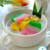 Buburnya halus dan lembut loh. 3