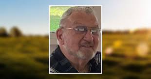 Charles Russell Thompson Obituary September 7, 2020