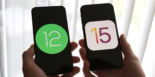 Android 12 will be the twelfth major release and 19th version of android, the mobile operating system developed by the open handset alliance led by google. Why Android 12 Not Ios 15 Will Be The Best Smartphone Update Of 2021 Geeky Craze