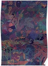 Glass Animals Zaba Poster By Melissacascio Glass Animals Art Album Art