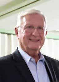 New Members and Pastor at Southside Baptist Church of El Dorado Arkansas