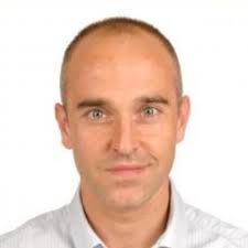 Xavier GIRÓ-I-NIETO