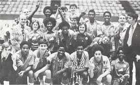 Wayne's SAC title celebrates entire school