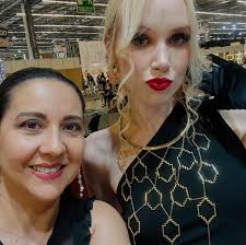 RUTA DEL DISEÑO se celebró el día de ayer en Guadalajara, Jalisco. Un nuevo  espacio para exhibir el diseño mexicano de joyería. Solo 6 marcas de autor  estuvimos presentes, invitados por la