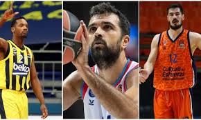 We work on a lot of stuff in practice. Euroleague The Top 10 Free Agents In The Small Forward Position Page 2 Of 10 Eurohoops
