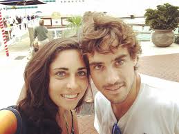 Al argentino le tocó enfrentarse en primera ronda de wimbledon frente la no. Guido Pella El Tenista Que Roba Aplausos Y Suspiros Infobae