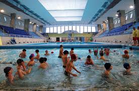 La Piscine Foch Brest