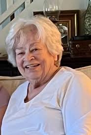 Erma Fisher Obituary