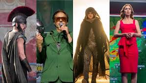 10 Films (and 12 Performances) to Be Excited About in 2026