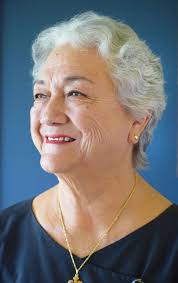 UH Manoa Math professor Monique Chyba has received the 2025 Haimo Award for  distinguished teaching, honoring her innovative, community-based approach  to math education and its impact beyond the university.