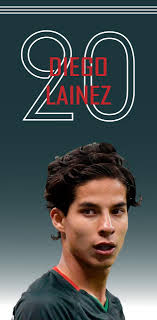 Maybe you would like to learn more about one of these? Diego Lainez 20 Wallpaper By Thecota 38 Free On Zedge