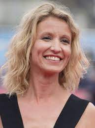 Maybe you would like to learn more about one of these? Alexandra Lamy Filmstarts De