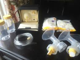 Weighs less than 1 pound. How To Get A Breast Pump Through Insurance Exclusive Pumping