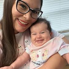 Baby Smooth Feet TATY Kids Football Evie Long Sleeve Baby Infant Bodysuit  Baby Denver Broncos Apparel