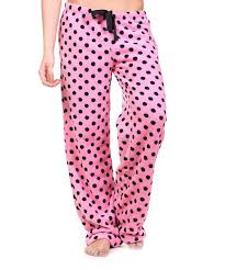 Black And White Polka Dot Pajamas Look What I Found On Zulily Pink Black Polka Dot Pajama Pants Women Plus By Totally Pink Zuli Polka Dot Pajama Pants Pajama Pants Womens Pajamas Pants
