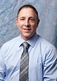 Congratulations to Lance Schmitt, RN, BSN, MBA