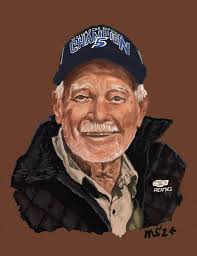 This was an experiment... (iPad 7th Generation + Apple Pencil)