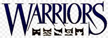The guardian cats are a group of cats who take in sick or injured cats and care for each other. Warriors Logo