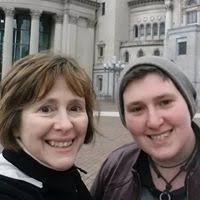 The Ruins of California by Martha Sherrill