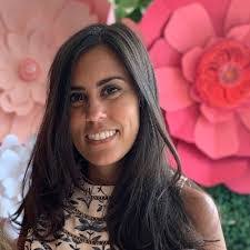 Nicole Pernice's Instagram, Twitter & Facebook