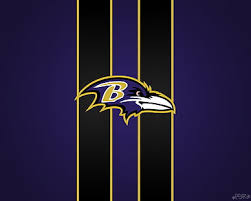 We provide wallpapers in formats 4k . Hd Wallpaper Football Hd Baltimore Ravens Logo Sports Wallpaper Flare