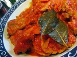 Osso Bucco De Dinde A La Tomate Recette Ptitchef Recette Recettes De Cuisine Recette Dinde