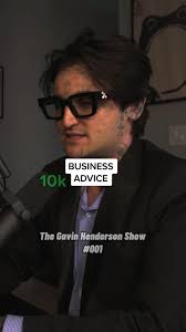 The Gavin Henderson Show