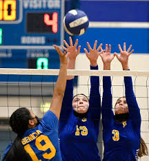 Girls volleyball roundup: Will C. Wood High falls in five sets to Benicia