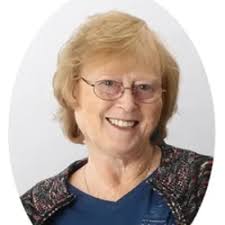 Obituary information for Claudia Margaret Coon