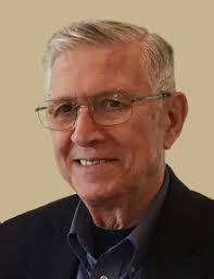 Obituary information for Bernard Merrill Johnston