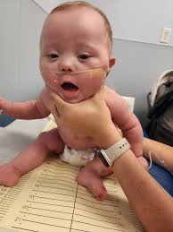 Smiths EXTRAordinary Heart Journey 💙🤍💛