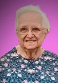 Obituary information for Anna Tharp