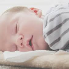 Your 7 Week Old Baby