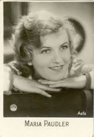 Who is Maria Paudler dating? Maria Paudler boyfriend, husband