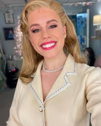 Allie Trimm's Instagram, Twitter & Facebook