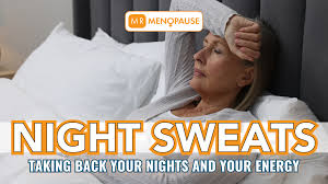 Image result for Night Sweats