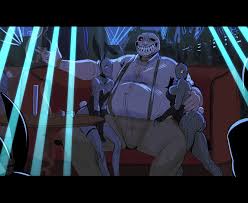 Buckshot Roulette: Rule Breaker - Page 1 - HentaiRox