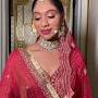 Makeovers By Kamakshi Soni - Makeup artist in Udaipur | Celebrity makeup artist | Bridal makeup artist from m.facebook.com
