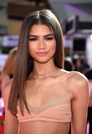 @malcolmariefilm on @netflix february 5th zendaya talked about this film with so much pride during our interview. Zendaya S Best Red Carpet Hair And Makeup Looks Teen Vogue