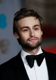 Fan Casting Jonny Green as Nikolai Lantsov in The Grisha Trilogy