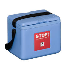 ADVC-24 (Vaccine Carrier – short range) - Zero Appliances