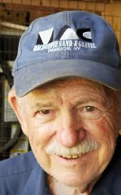 Robert Cain Obituary