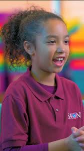 Ted & Amy from 93Q visit our second grade students at SASCS