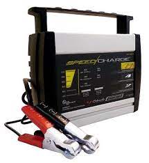 35 83 Schumacher Sc 600a Ca Speedcharge 6 Amp High Frequency Battery Charger Http Bit Ly 2 Battery Charger Automatic Battery Charger Car Battery Charger