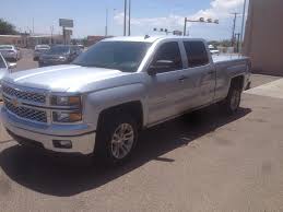 Profile for Whitehead Chevrolet