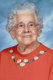 Obituary information for Louise LaVanchy