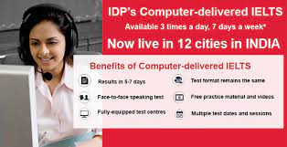 > you don't need to worry about your handwriting. Ielts Test Registration Ielts Idp India