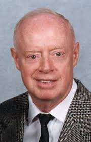 Drexel Lee “Drex” Winstead (1929-2019)